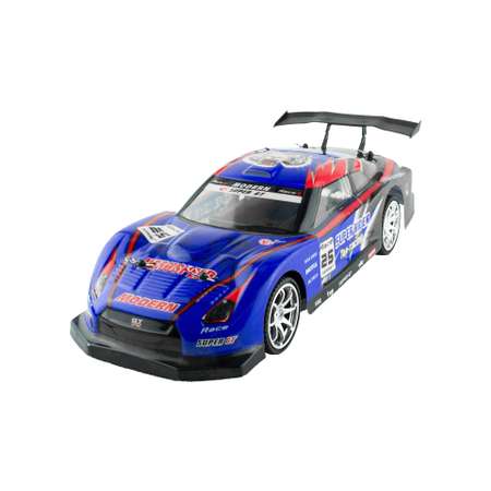 Автомобиль РУ CS Toys Nissan 350Z GT