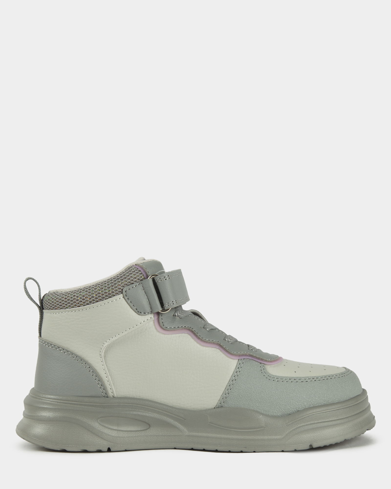 Ботинки Jook S26WFtgHS-401-43 - фото 2