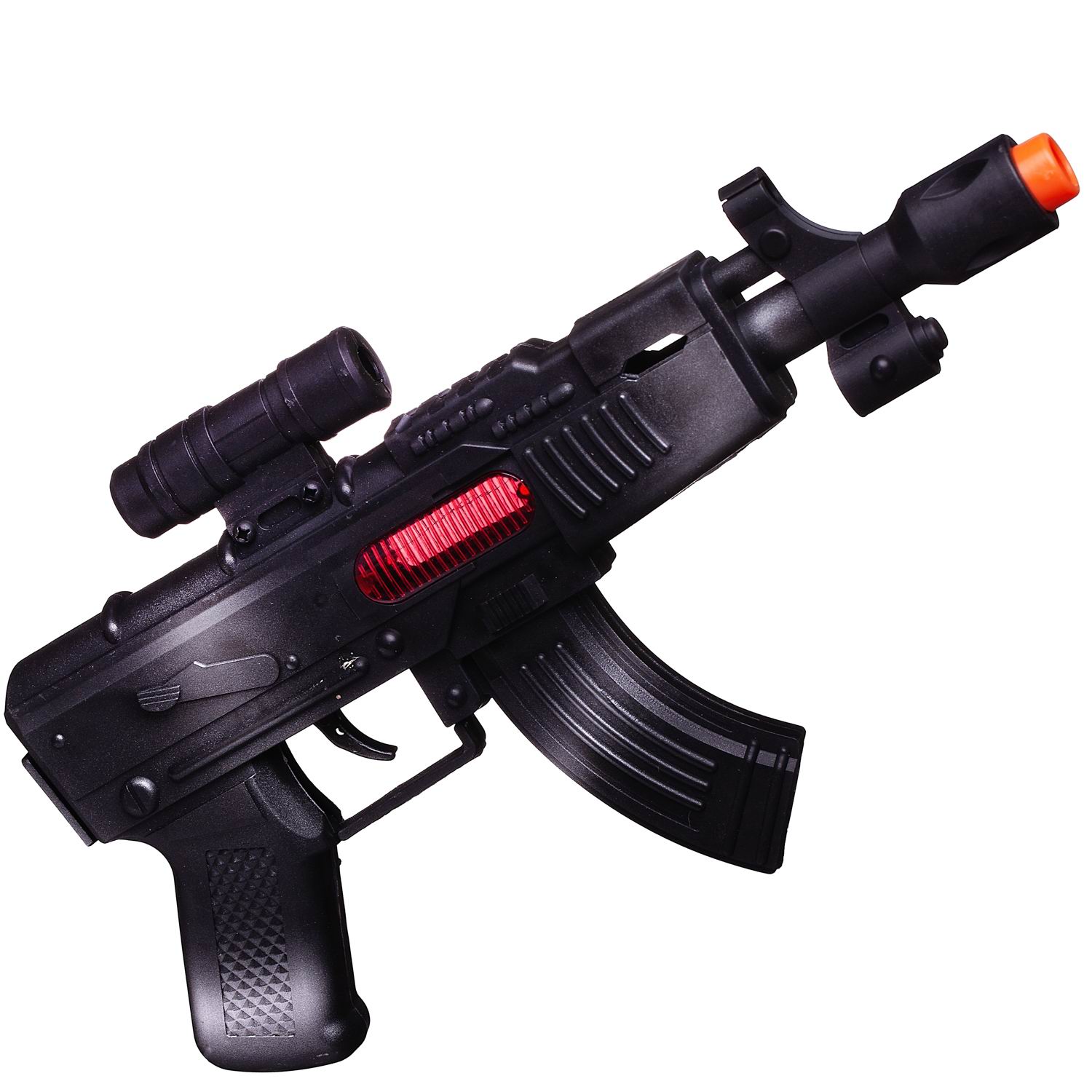 Набор Abtoys Полиция - фото 4