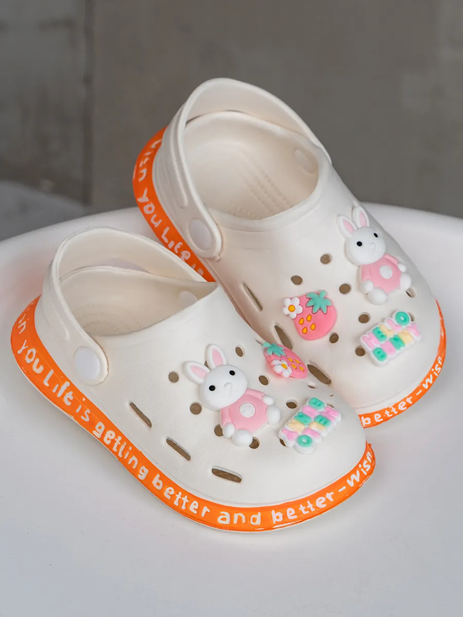 Сабо ТопТошкин 1132-бел - фото 1