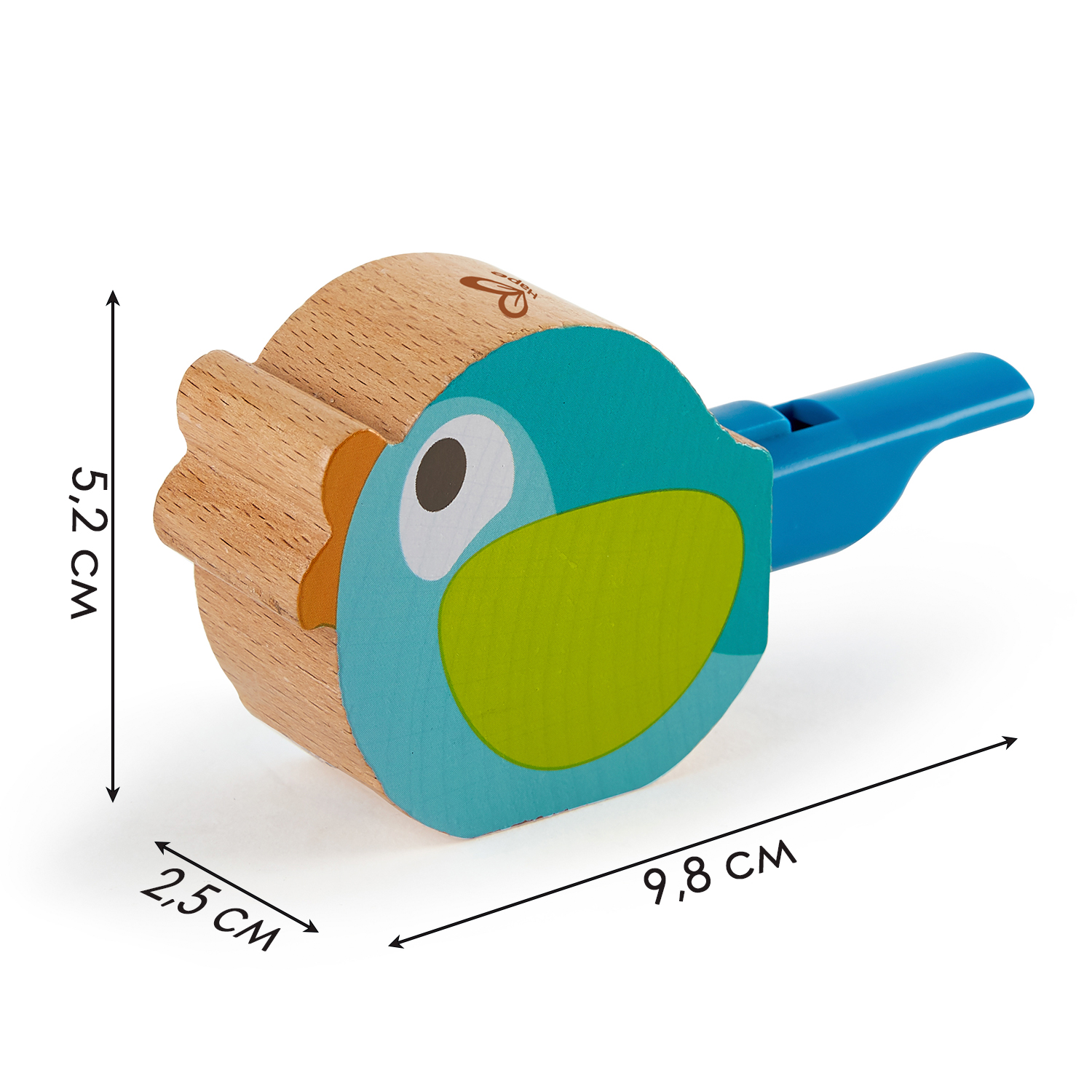 Фигурка Hape В лесу - фото 3