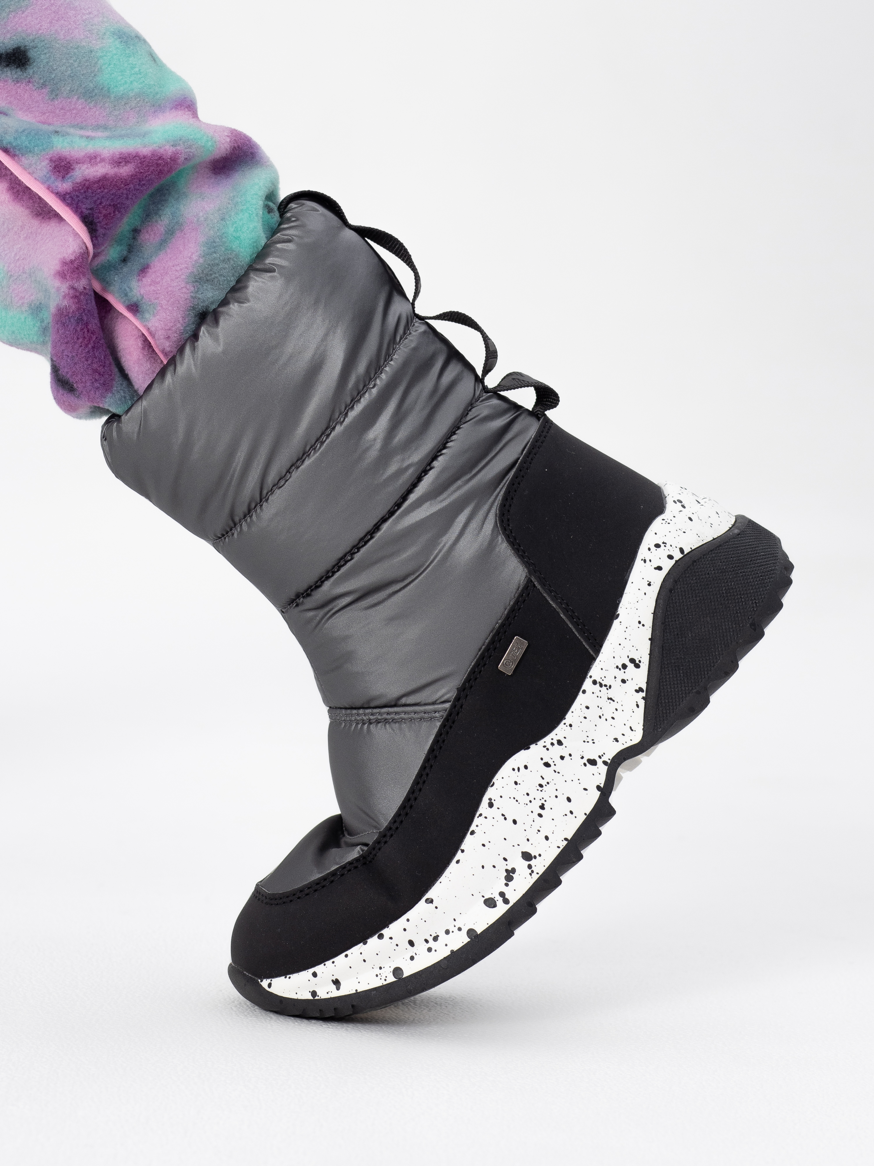 Сапоги Antilopa AL 15659 - фото 14