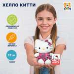 Мягкая игрушка Мульти Пульти Хелло Китти