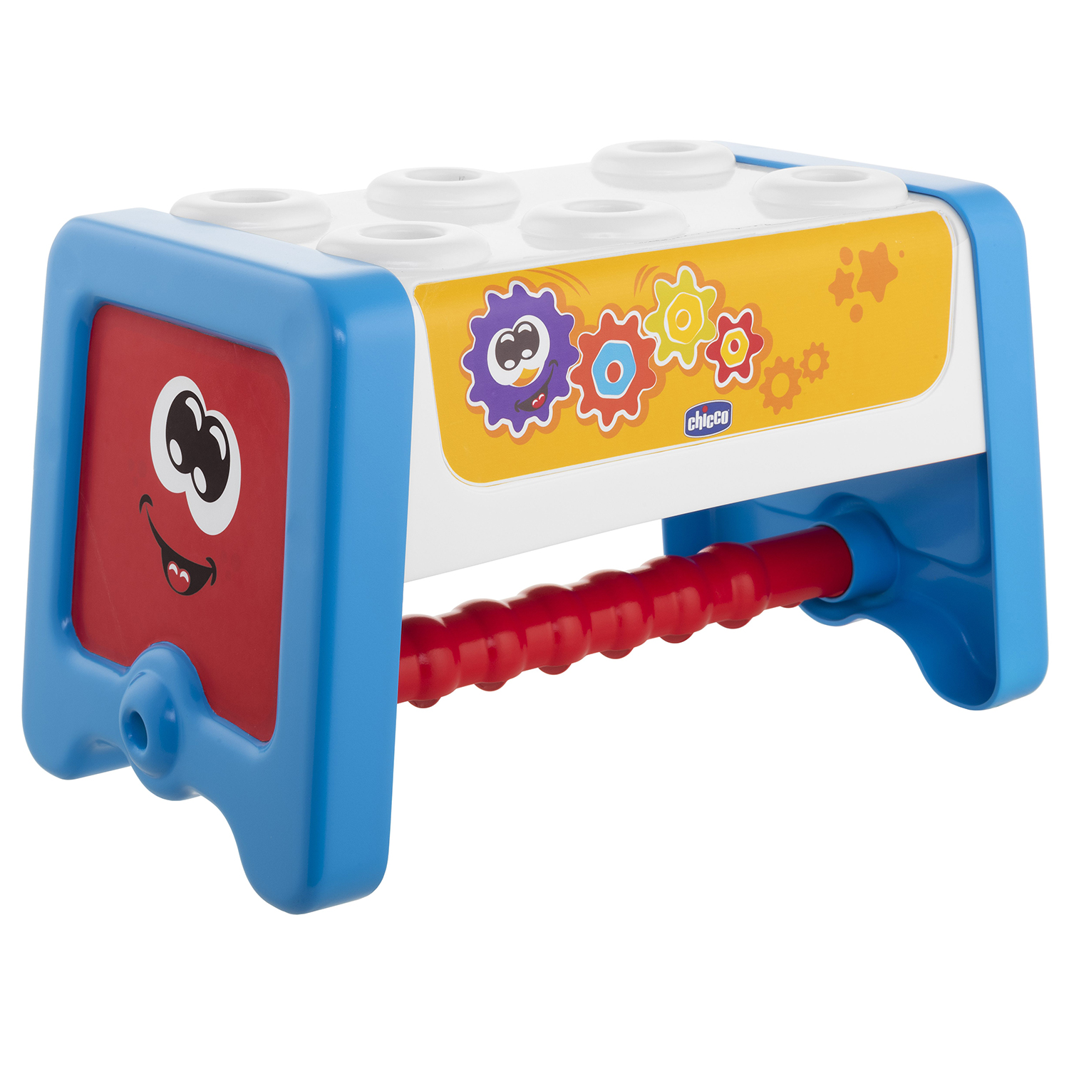 Игрушка Chicco Инструменты - фото 6