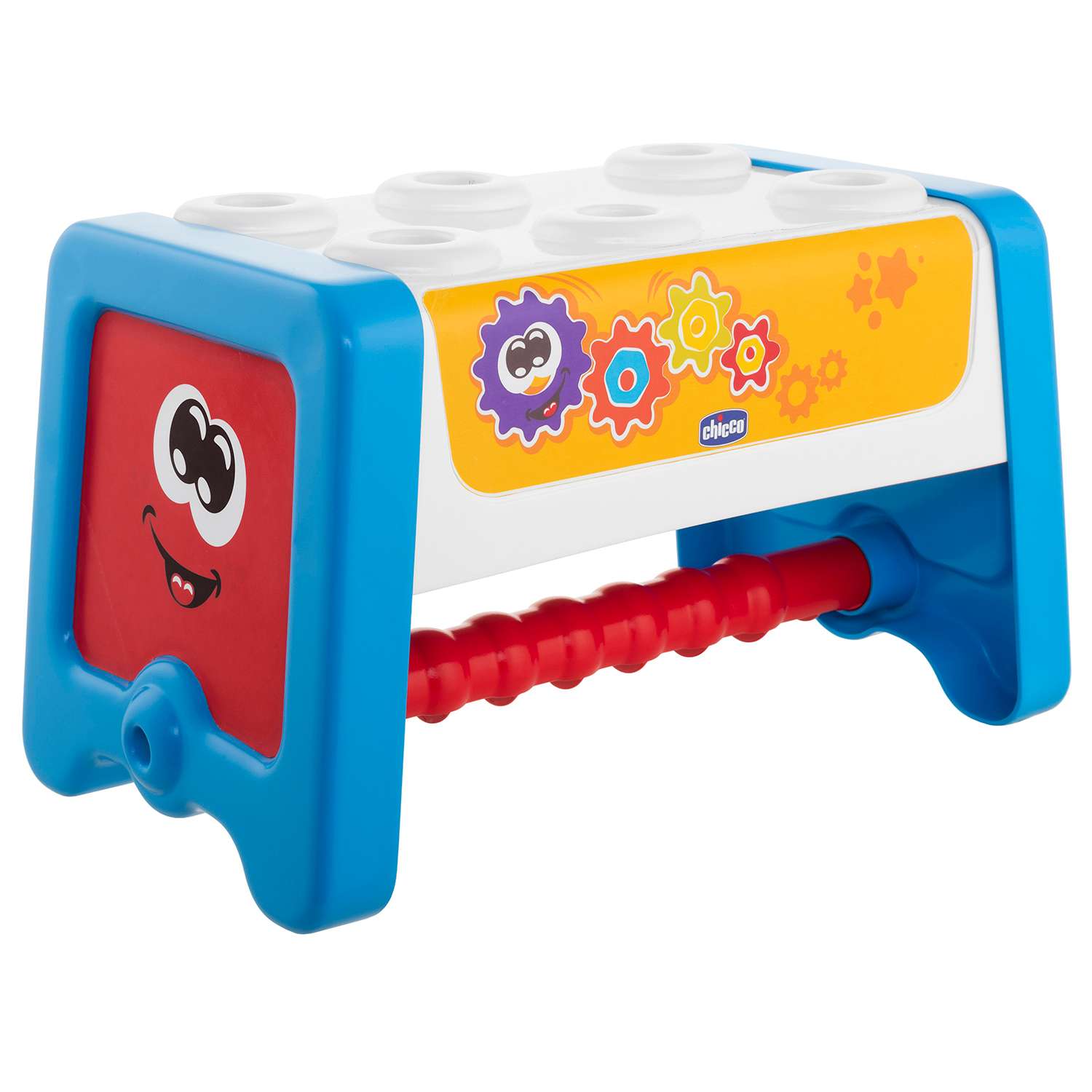 Игрушка Chicco Инструменты - фото 6