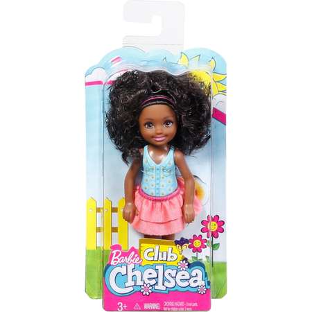 Кукла модельная Barbie