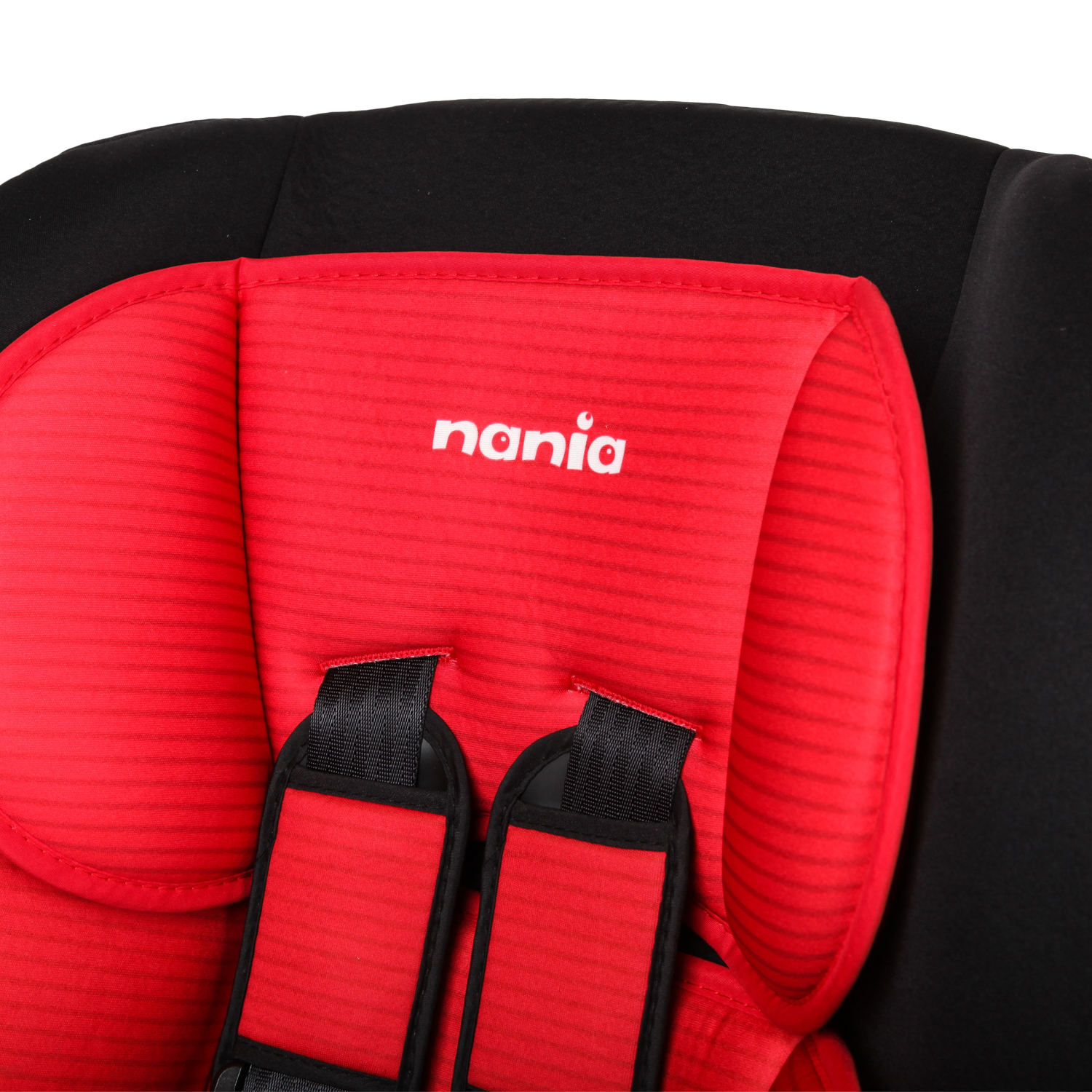 Автокресло Nania Isofix 1 (9-18 кг) - фото 14