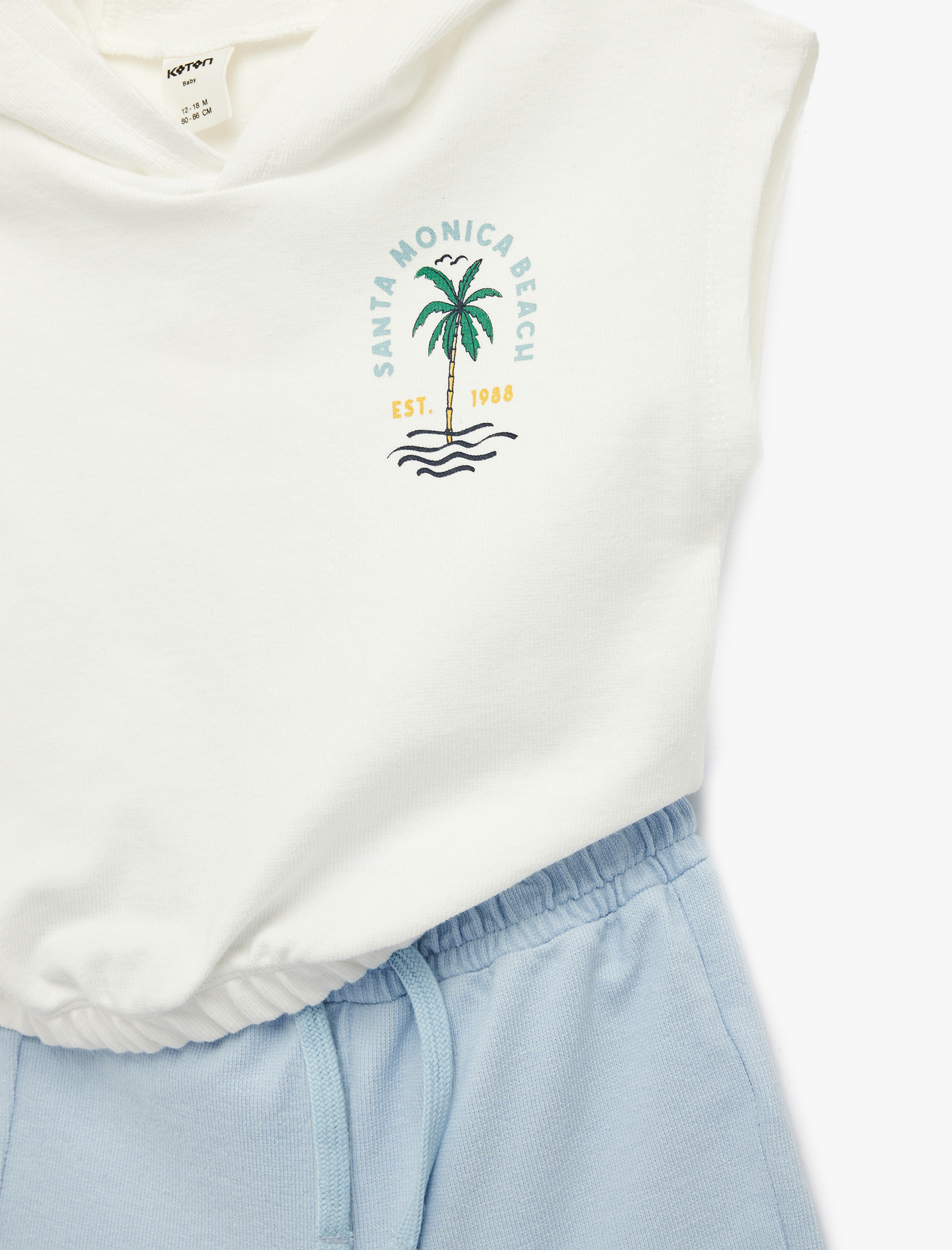 Комплект KOTON 6SMB10003TK000 - фото 3