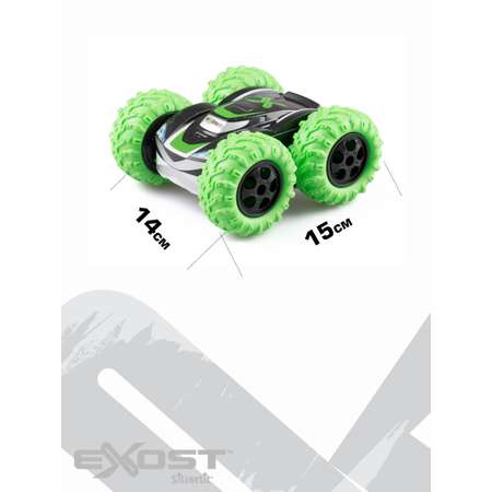 Автомобиль РУ Exost 1:18