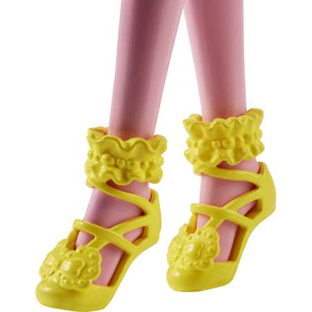 Кукла модельная Barbie