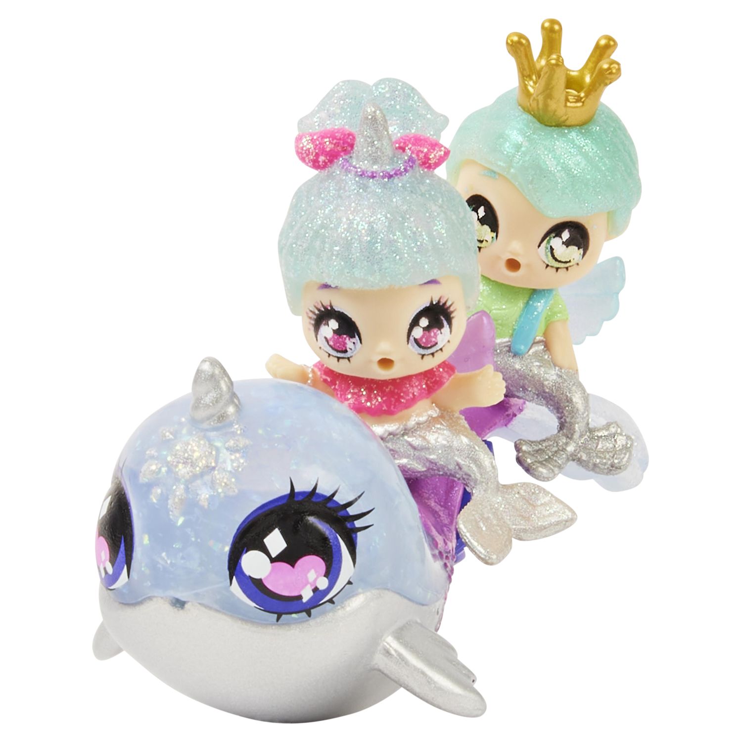 Игровой набор Hatchimals - фото 5