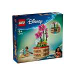 Конструктор LEGO Disney Princess Цветочный горшок Моаны 619 дет.