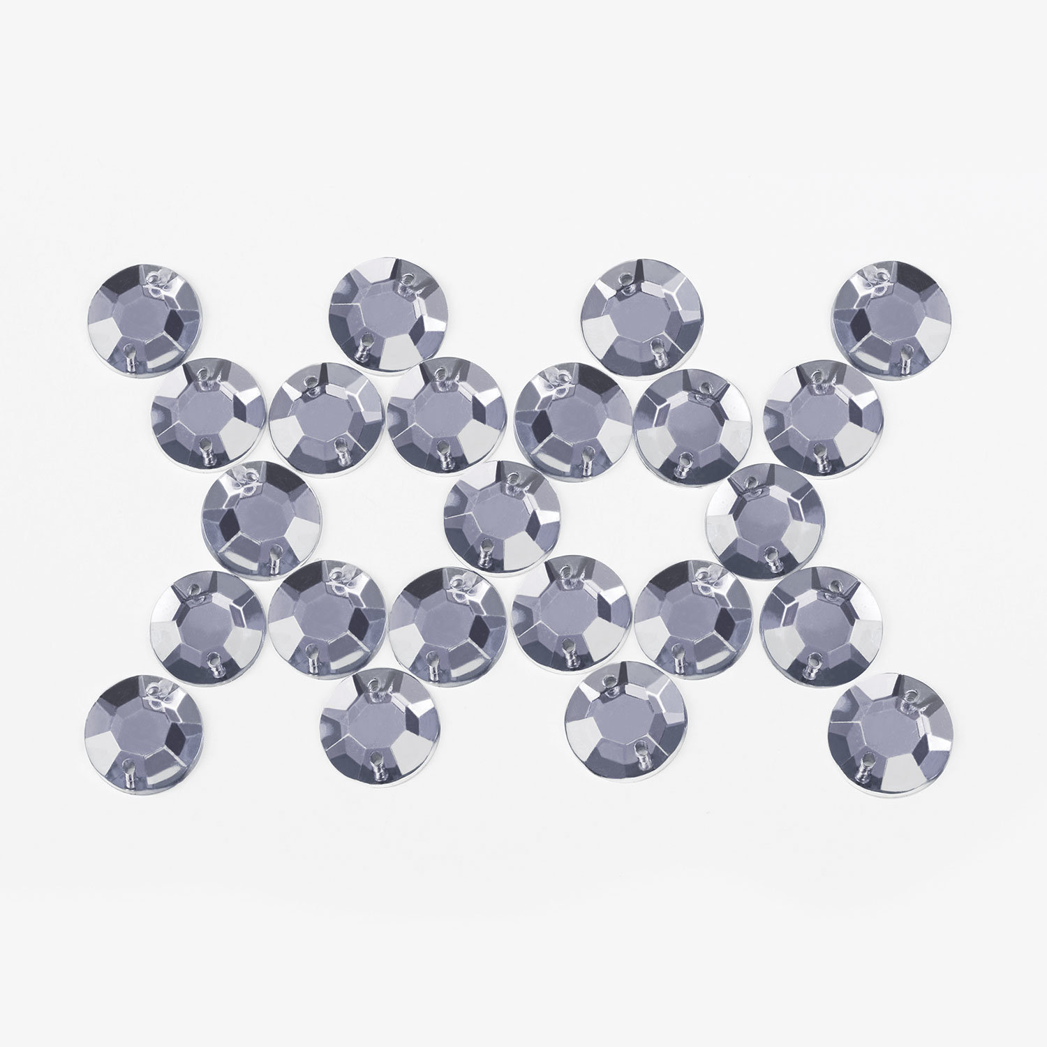 Набор для творчества Остров Сокровищ Круглые аппликация - фото 2