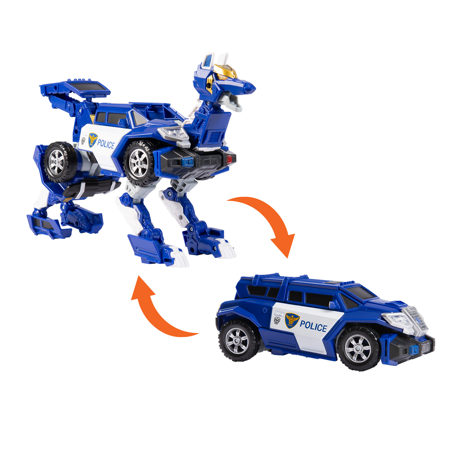 Игровой набор Hello Carbot - фото 6