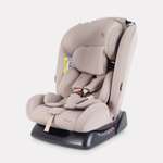 Автокресло Rant Basic Unity next 0+/1/2/3 (0-36 кг) бежевый