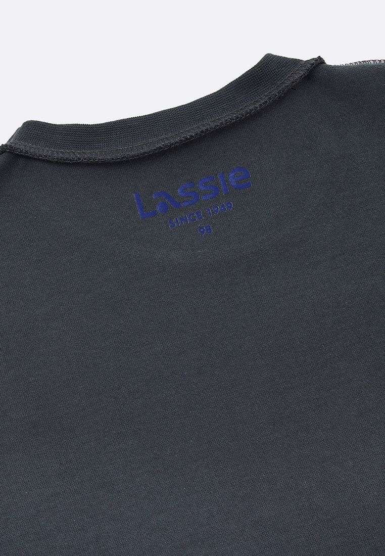 Лонгслив Lassie 71205307-9470 - фото 8