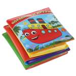 Игрушка УМка книжка