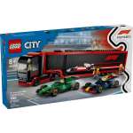 Конструктор LEGO City