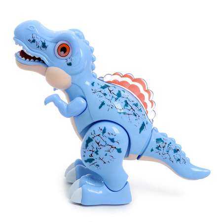 Игрушка Sima-Land робот