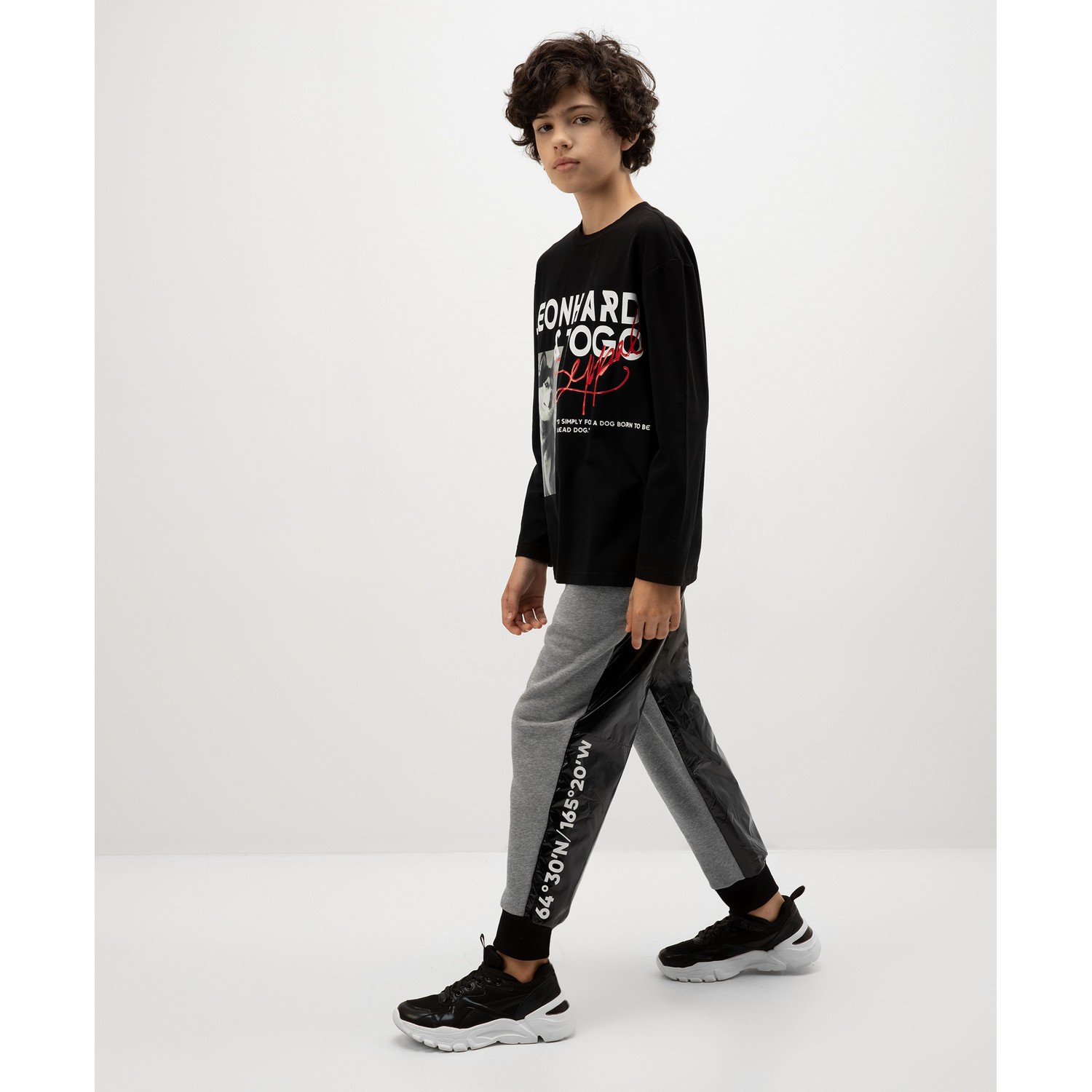 Брюки Gullivеr. 22212BJC5602 - фото 1