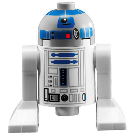 Фигурка LEGO Astromech Droid R2-D2