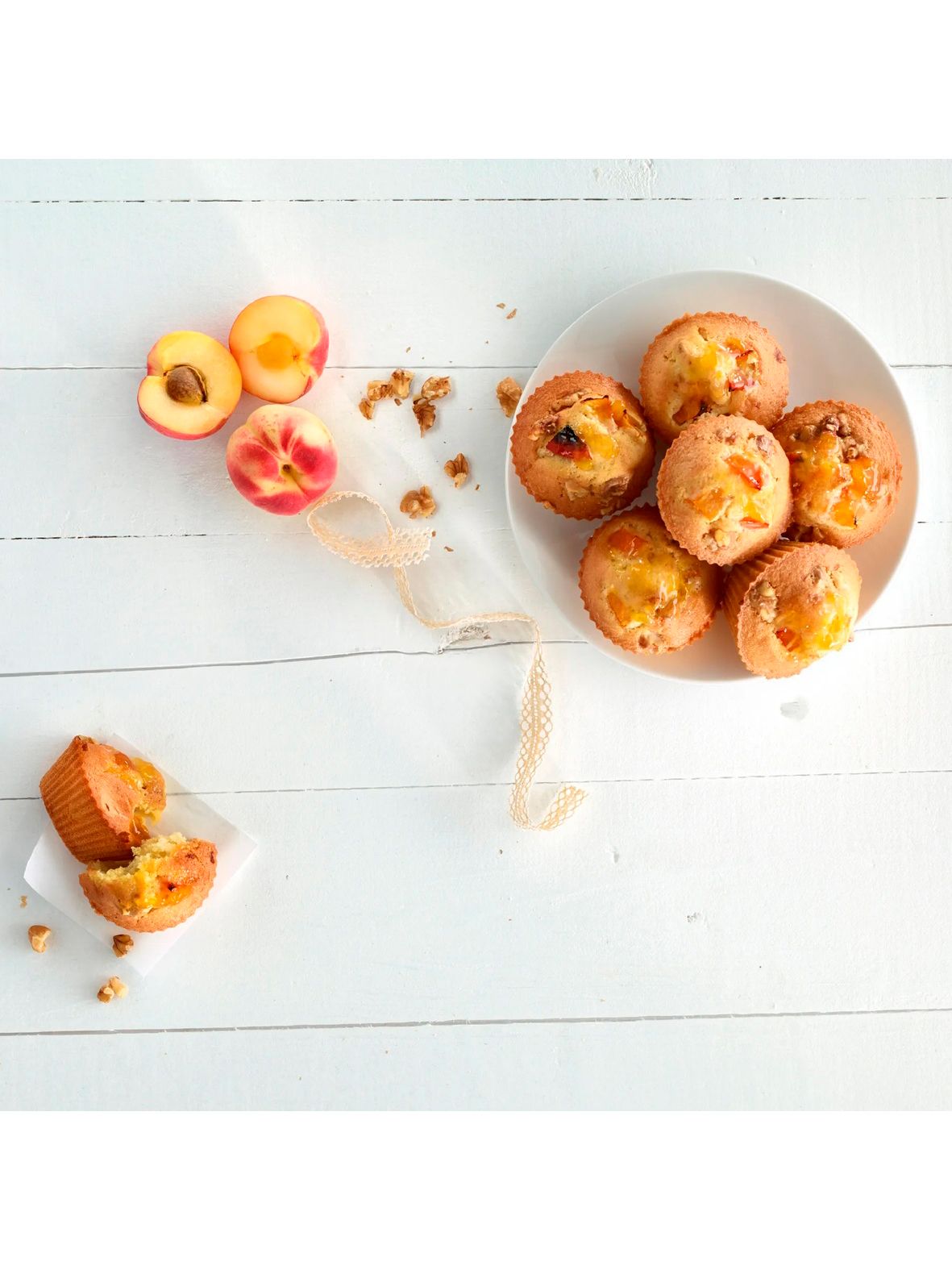 Форма для маффинов LEKUE Baking 884825 - фото 2