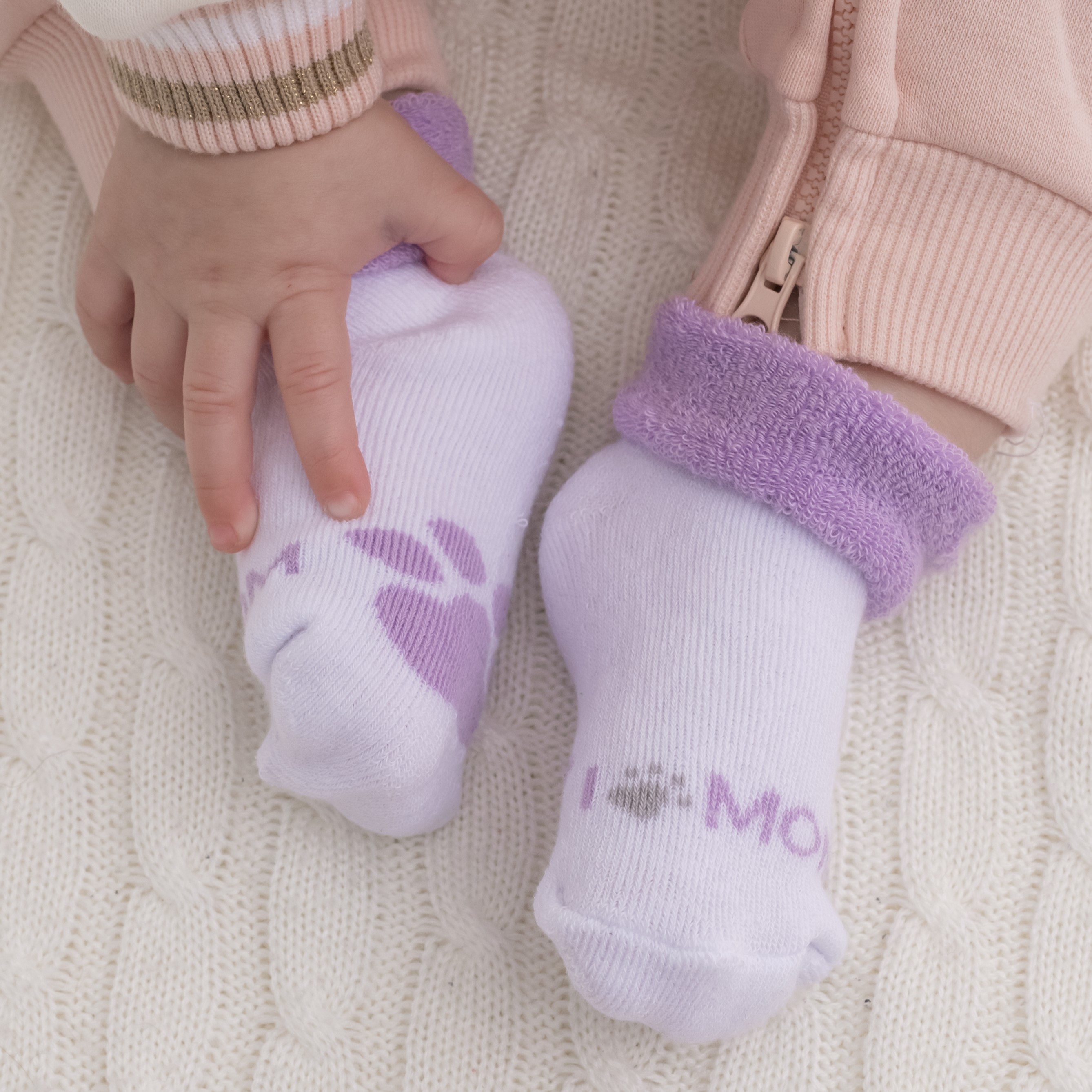 Носки 2 пары Uviton 0175/02 - фото 2