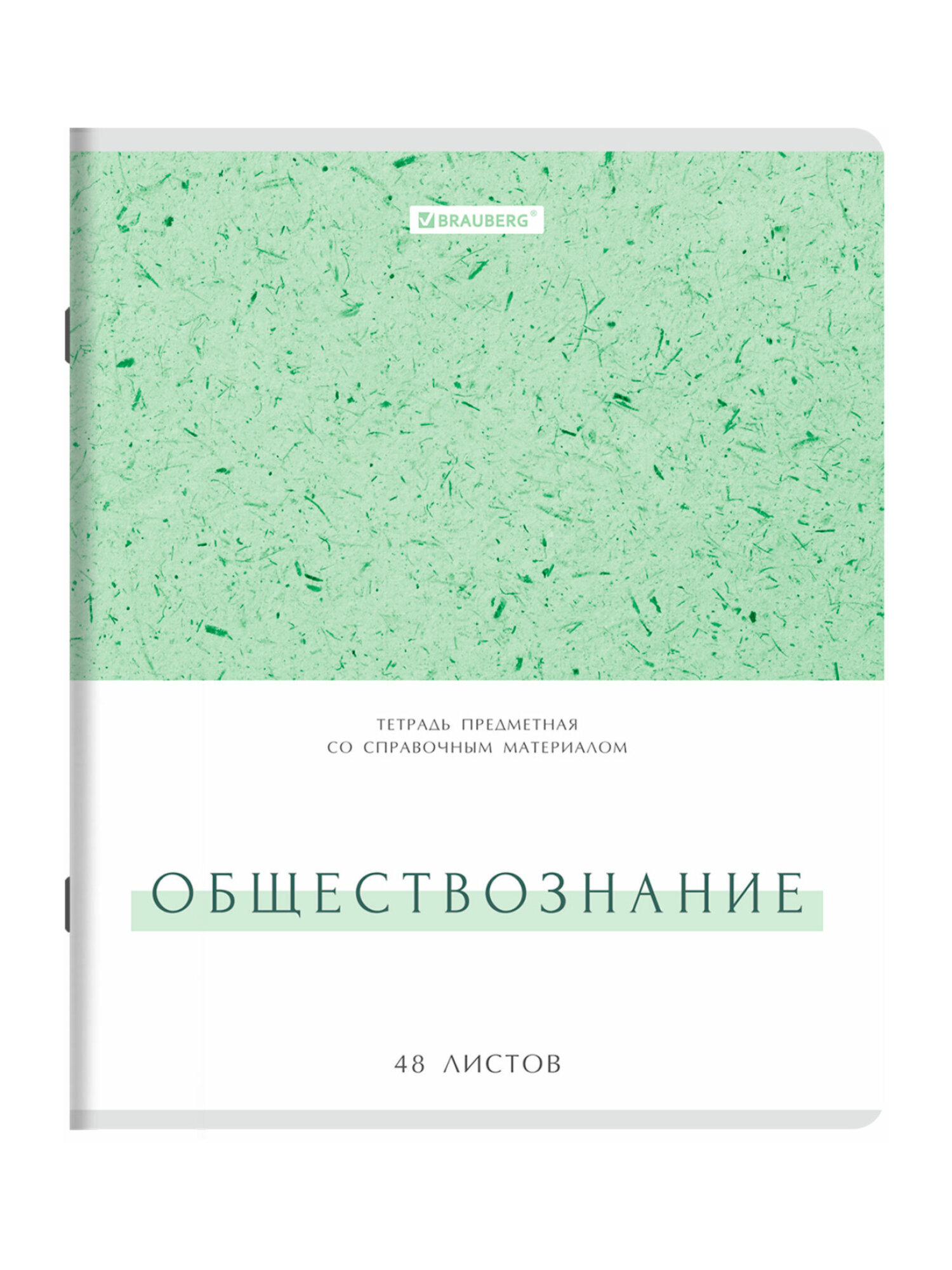 Тетрадь Brauberg 48 лист. 12 шт. - фото 17