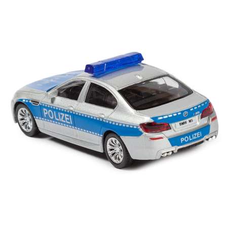 Автомобиль Mobicaro BMW 1:43