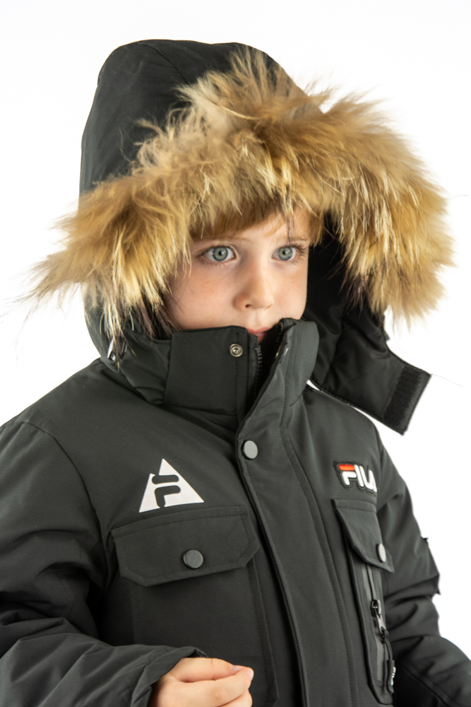 Куртка CASTLELADY 655688999 - фото 7