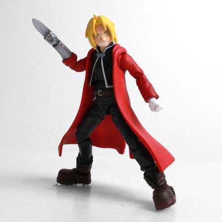 Фигурка BST AXN