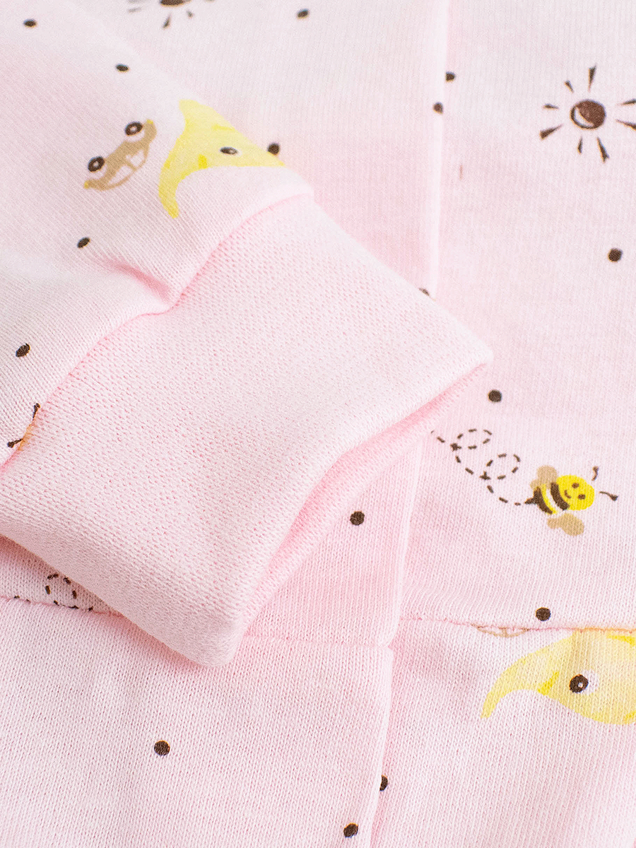 Комбинезон 2 шт YOULALA 0192102501 - фото 6