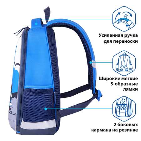Ранец Пифагор