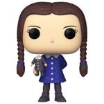 Фигурка Funko Addams Family Wednesday
