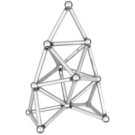 Конструктор Geomag магнитный