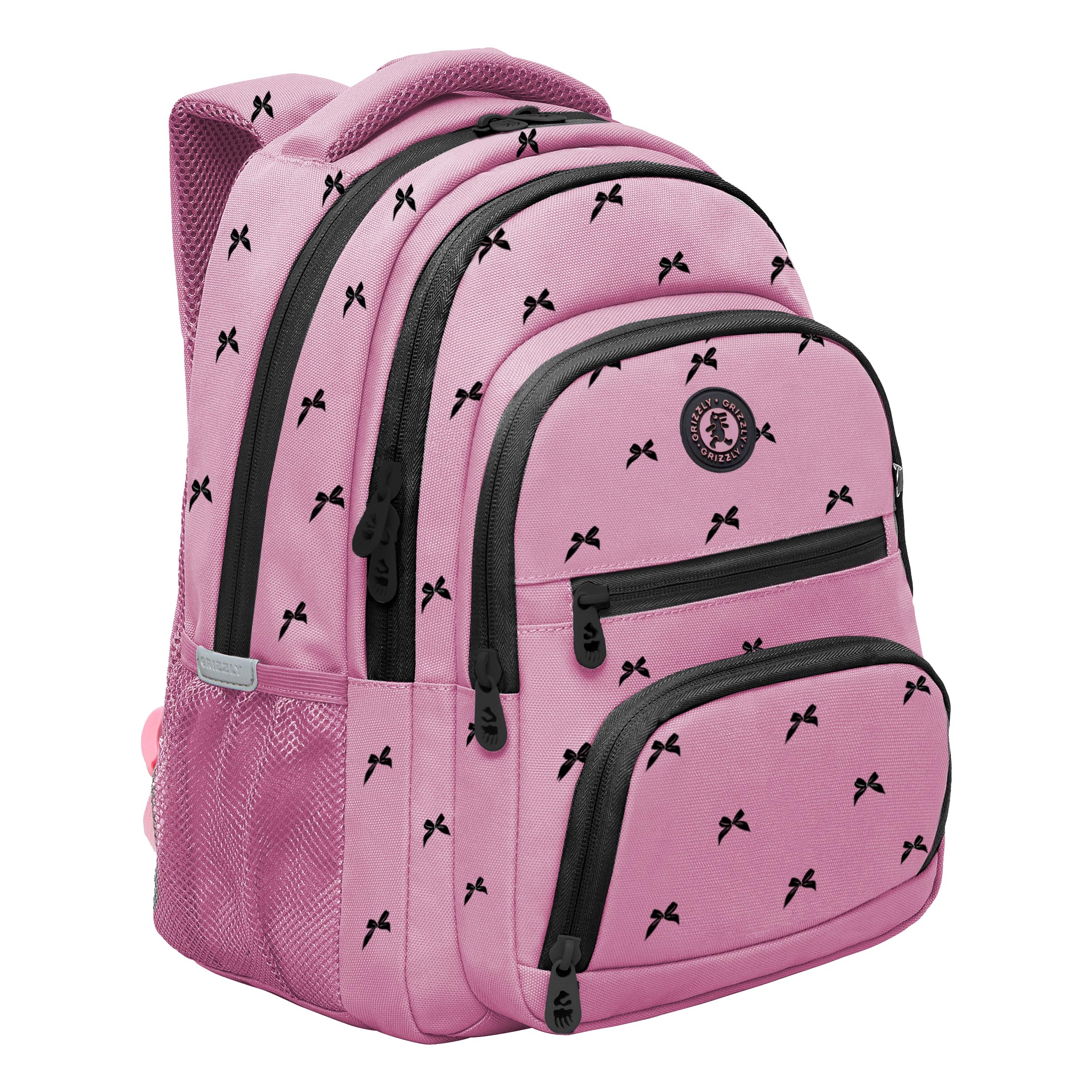 Рюкзак Grizzly Для девочки - фото 1