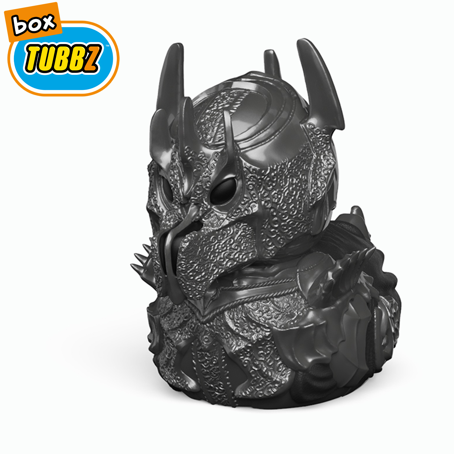 Фигурка The Lord of the Rings Утка Tubbz Саурон Box - фото 1
