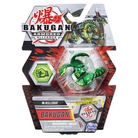 Фигурка Bakugan