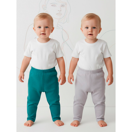 Штанишки 2 шт СовенокЯ