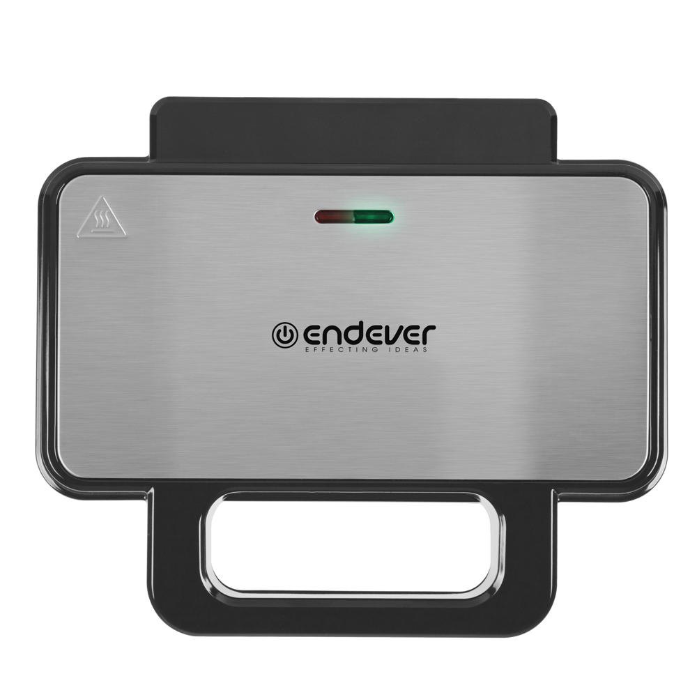 Вафельница ENDEVER WM-25 - фото 7