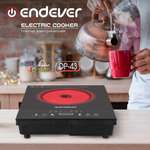 Плита ENDEVER Skyline DP-43