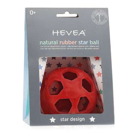 Прорезыватель Hevea
