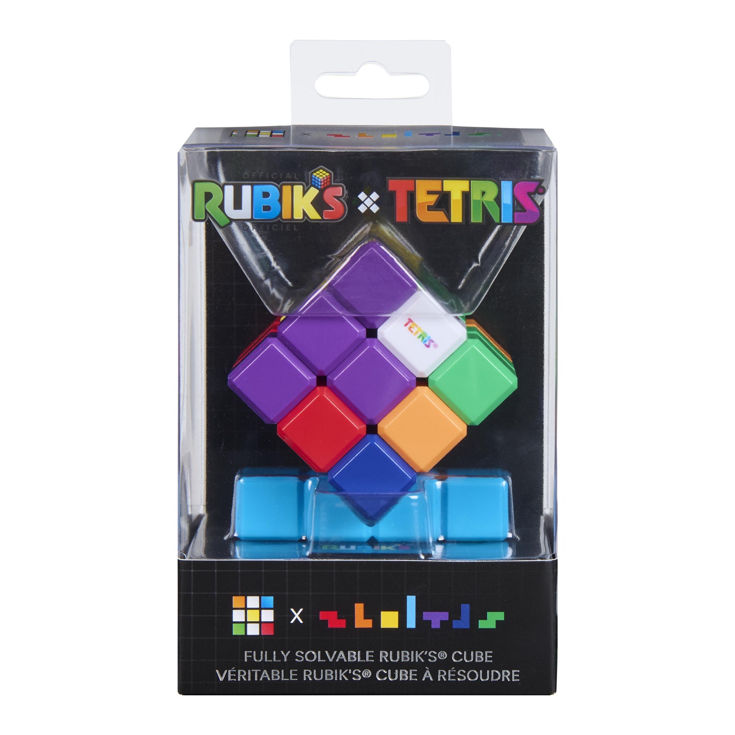 Настольная игра Rubiks - фото 1