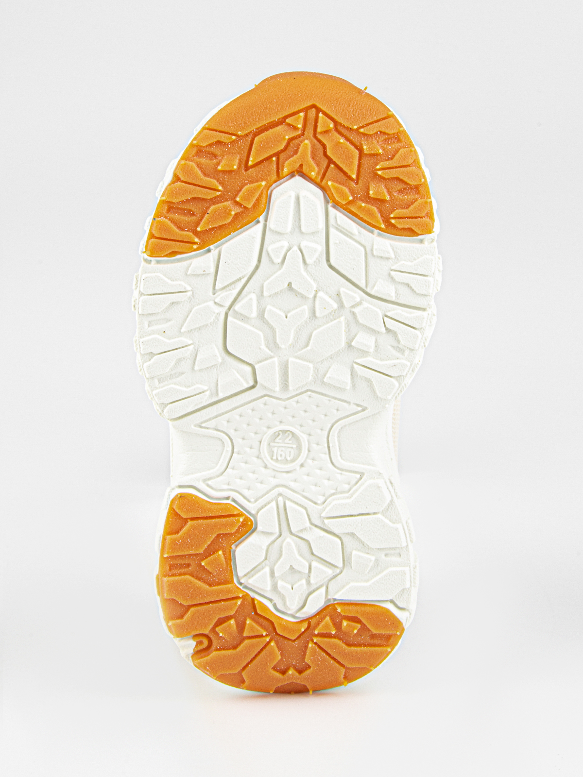 Кроссовки Kapika 71554-1 - фото 8