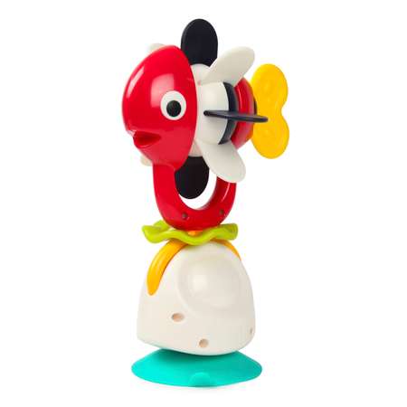 Игрушка HOLA погремушка