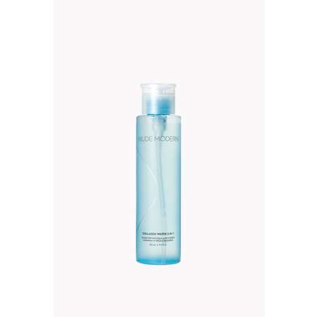 Мицеллярная вода NUDE MODERN NUDE MODERN 250 мл