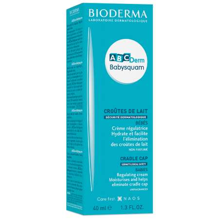 Крем Bioderma