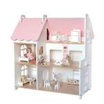 Домик для кукол LittleWoodHome 74 см