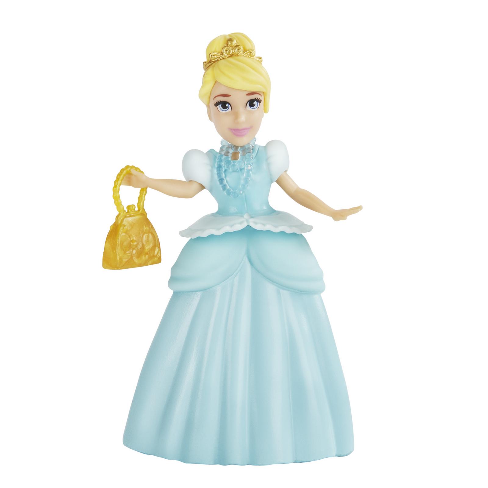Кукла модельная Disney Princess F03785L0/F12485L0 - фото 6