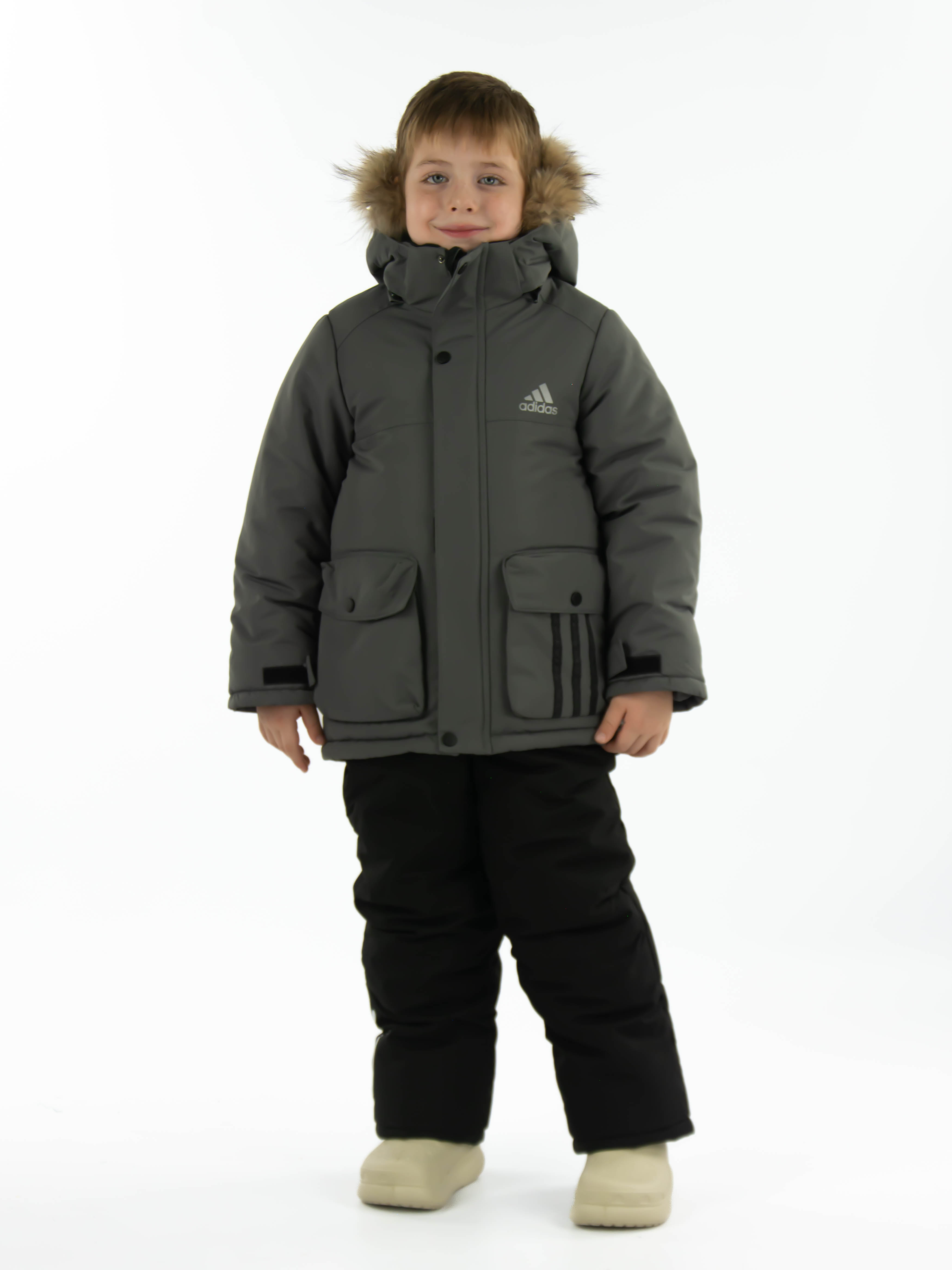 Куртка и брюки CASTLELADY 883700121 - фото 2